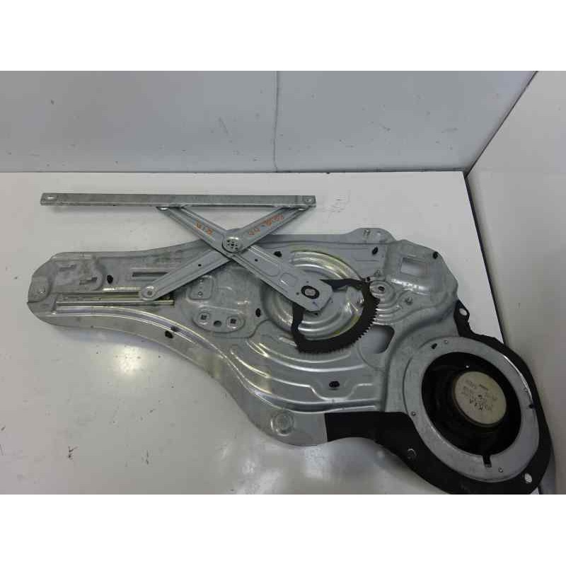 Recambio de elevalunas delantero derecho para kia sportage drive 4x2 referencia OEM IAM   