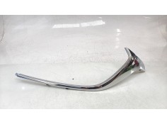 Recambio de moldura paragolpe delantera izquierda para mazda cx-3 100 aniversario referencia OEM IAM D10J507K1 108603116 