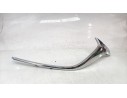 MOLDURA PARAGOLPE DELANTERA IZQUIERDA D10J507K1 D10J507K1 108603116