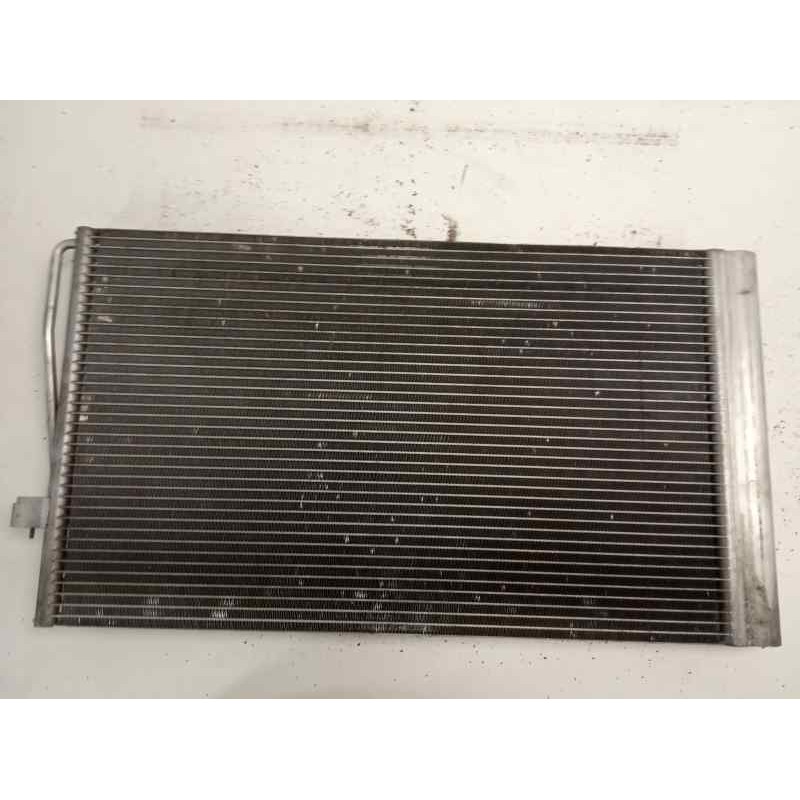 Recambio de condensador / radiador aire acondicionado para bmw serie 5 berlina (e60) 530d referencia OEM IAM 64508361362 35538 