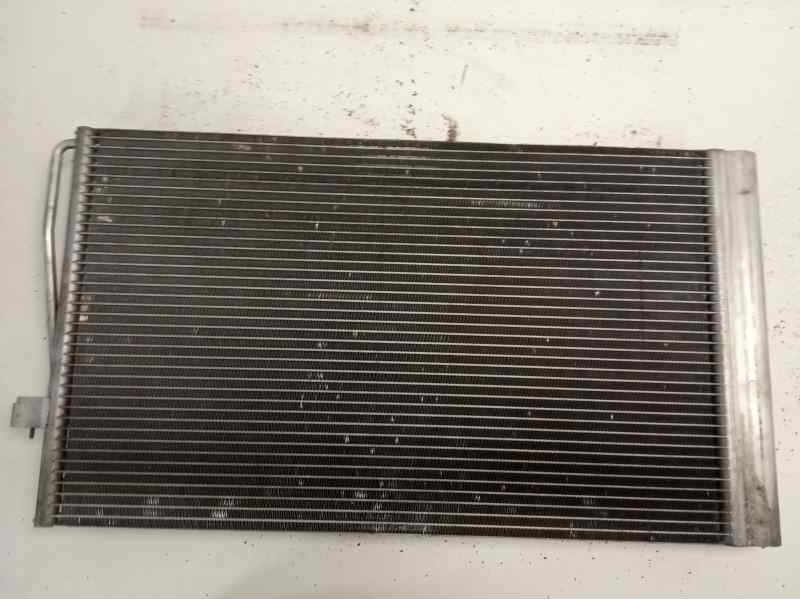 Recambio de condensador / radiador aire acondicionado para bmw serie 5 berlina (e60) 530d referencia OEM IAM 64508361362 35538 