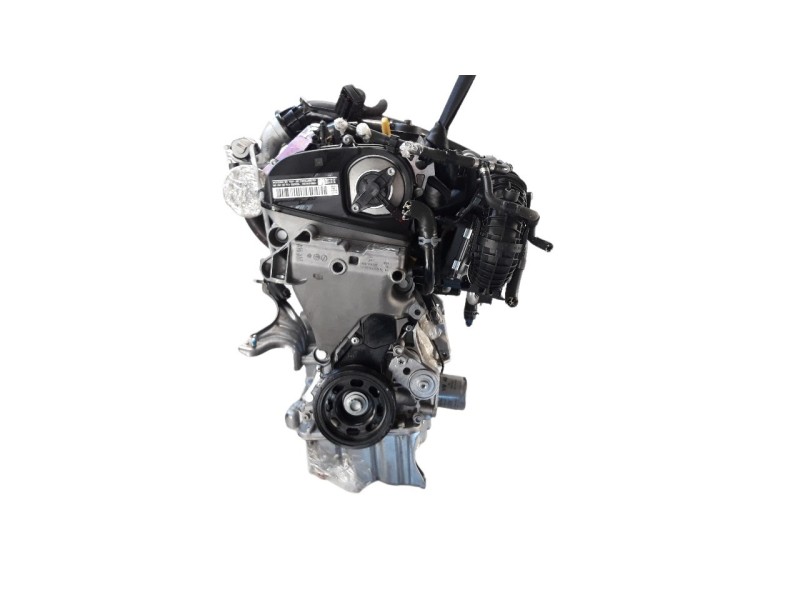 Recambio de motor completo para seat leon (5f1) style visio edition referencia OEM IAM DAC  