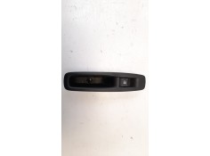 MANDO ELEVALUNAS TRASERO DERECHO 254214896R 