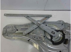 Recambio de elevalunas delantero derecho para kia sportage drive 4x2 referencia OEM IAM    2