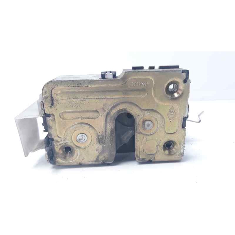 Recambio de cerradura puerta trasera derecha para renault megane i fase 2 berlina (ba0) 1.9 diesel referencia OEM IAM   