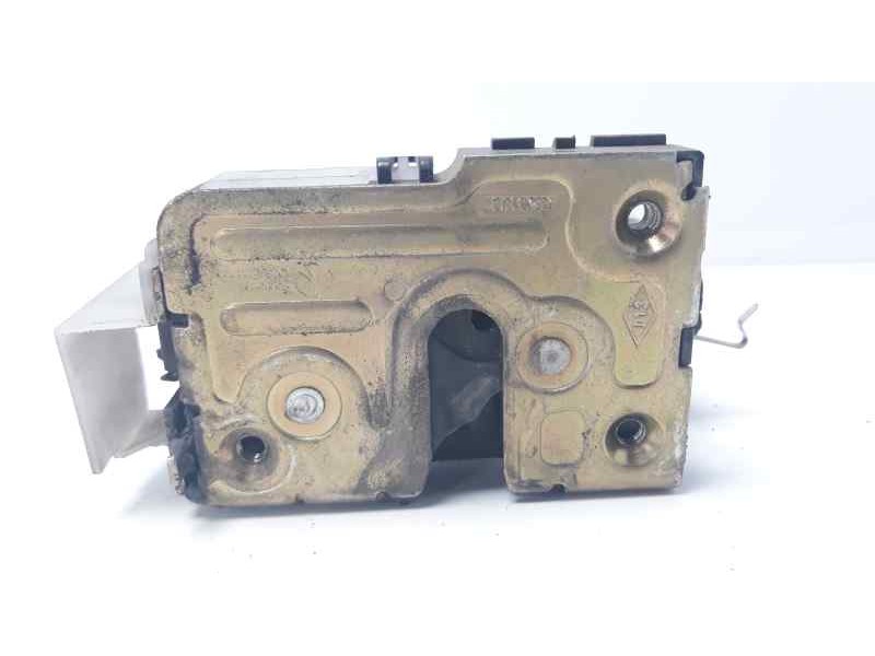 Recambio de cerradura puerta trasera derecha para renault megane i fase 2 berlina (ba0) 1.9 diesel referencia OEM IAM   