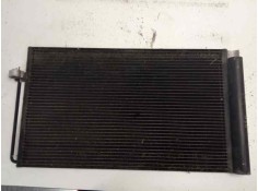 Recambio de condensador / radiador aire acondicionado para bmw serie 5 berlina (e60) 530d referencia OEM IAM 64508361362 35538  2
