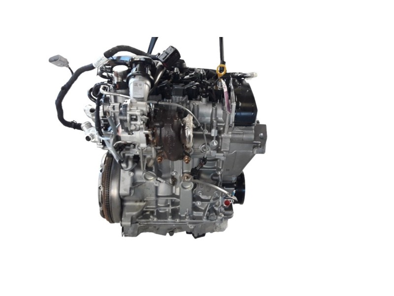 Recambio de motor completo para seat leon (5f1) style visio edition referencia OEM IAM DAC  