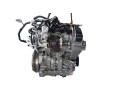 MOTOR COMPLETO DAC DAC 