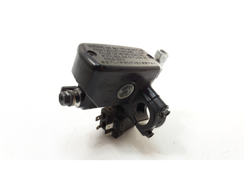 Recambio de bomba freno para honda crf 1100l africa twin referencia OEM IAM 45510MKSE01  