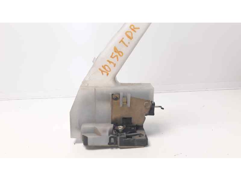 Recambio de cerradura puerta trasera derecha para renault megane i fase 2 berlina (ba0) 1.9 diesel referencia OEM IAM   