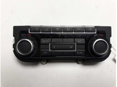 MANDO CLIMATIZADOR 5K0907044BS 5HB009746 