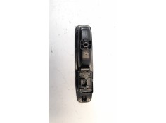 Recambio de mando elevalunas trasero derecho para renault megane iv berlina 5p 1.5 dci diesel fap energy referencia OEM IAM 2542 2