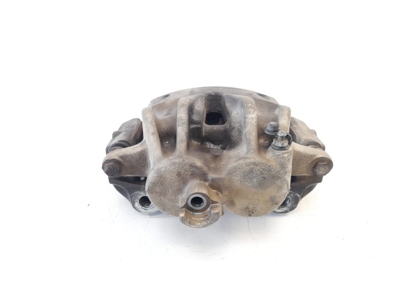 Recambio de pinza de freno delantera izquierda para land rover discovery 2.7 td v6 cat referencia OEM IAM LR010394  