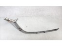 MOLDURA PARAGOLPE DELANTERA IZQUIERDA D10J507K1 D10J507K1 108603116
