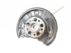 Recambio de mangueta trasera derecha para mercedes-benz clase c (w204) lim. 2.1 cdi cat referencia OEM IAM    2