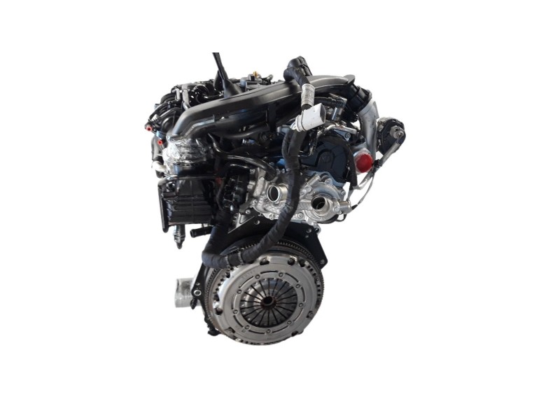 Recambio de motor completo para seat leon (5f1) style visio edition referencia OEM IAM DAC  