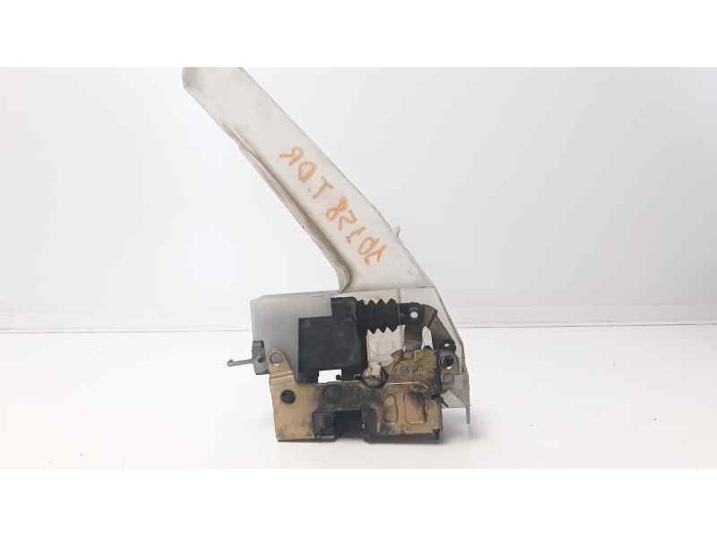 Recambio de cerradura puerta trasera derecha para renault megane i fase 2 berlina (ba0) 1.9 diesel referencia OEM IAM   