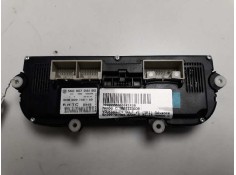 Recambio de mando climatizador para volkswagen golf vi (5k1) advance referencia OEM IAM 5K0907044BS 5HB009746  2