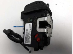 Recambio de cerradura puerta trasera derecha para kia sportage drive 4x2 referencia OEM IAM 814203U000  