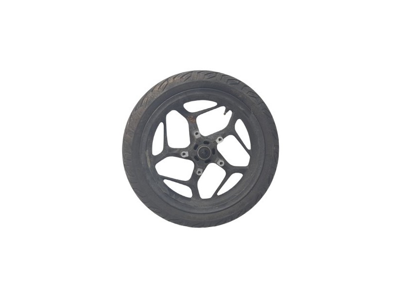 Recambio de llanta para honda pcx 125 referencia OEM IAM 44650K1YJ50ZA  