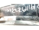 MOLDURA PARAGOLPE DELANTERA IZQUIERDA D10J507K1 D10J507K1 108603116