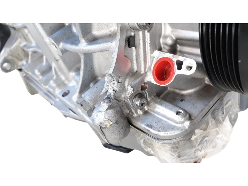 Recambio de motor completo para seat leon (5f1) style visio edition referencia OEM IAM DAC  