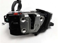 Recambio de cerradura puerta trasera derecha para kia sportage drive 4x2 referencia OEM IAM 814203U000   2