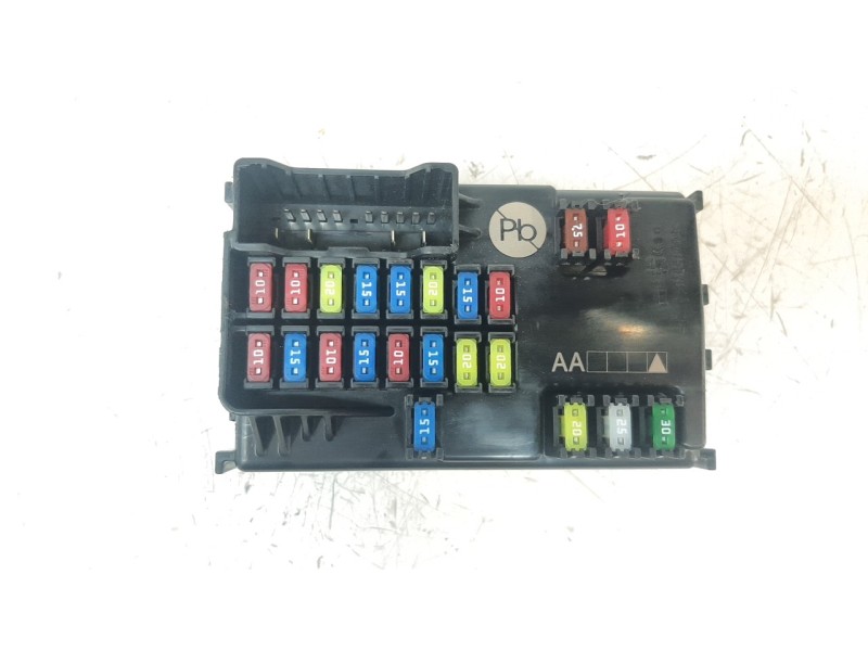 Recambio de caja reles / fusibles para kia niro referencia OEM IAM 91959G5030  