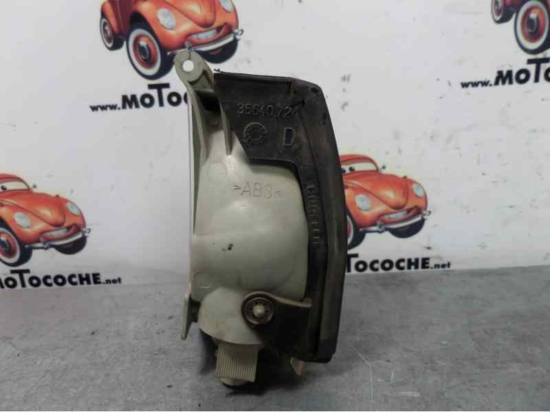 Recambio de piloto delantero derecho para lancia y10 elite referencia OEM IAM  35640748 