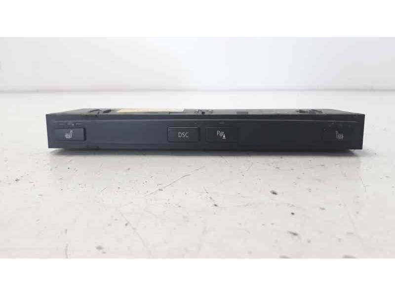 Recambio de mando multifuncion para bmw serie 5 berlina (e60) 530d referencia OEM IAM 13589862  