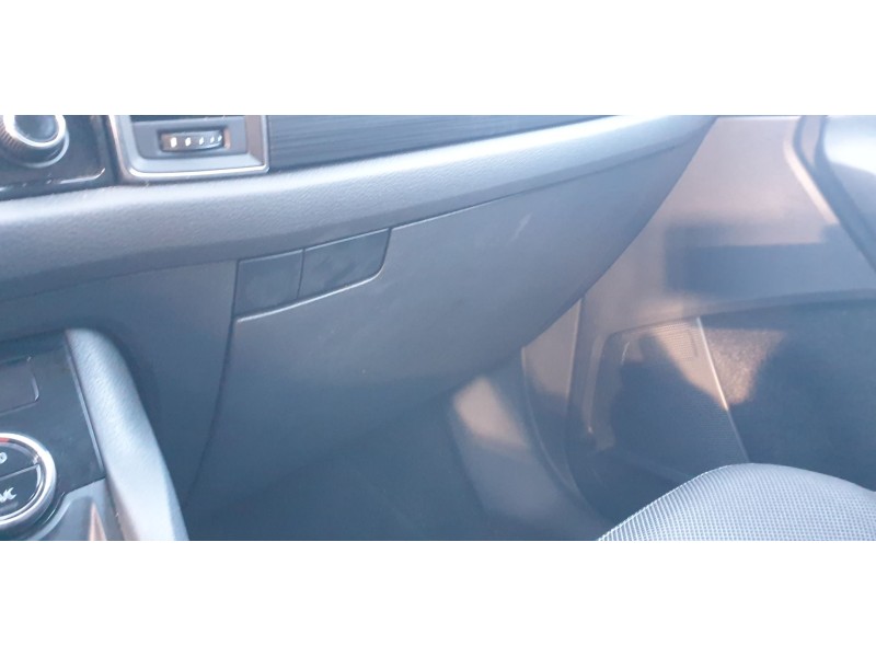 Recambio de guantera para skoda kodiaq ambition referencia OEM IAM 566857097N  