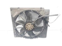 ELECTROVENTILADOR RADIADOR AIRE ACONDICIONADO 7700421148 