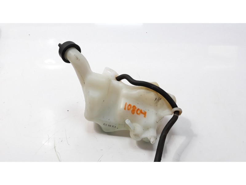 Recambio de deposito expansion para honda crf 1100l africa twin referencia OEM IAM 19101MKSE00  