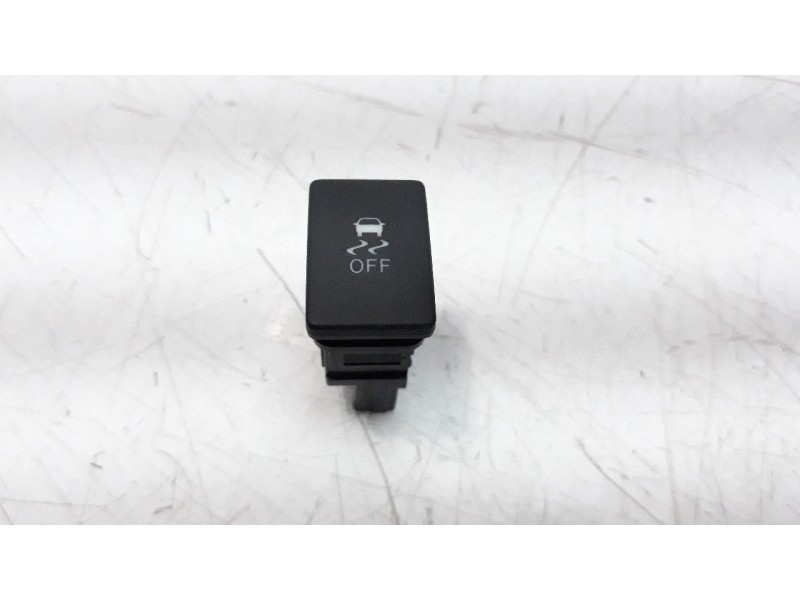 Recambio de interruptor para toyota yaris referencia OEM IAM 8498802041  