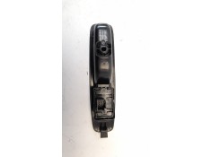 Recambio de mando elevalunas trasero izquierdo para renault megane iv berlina 5p 1.5 dci diesel fap energy referencia OEM IAM 25 2