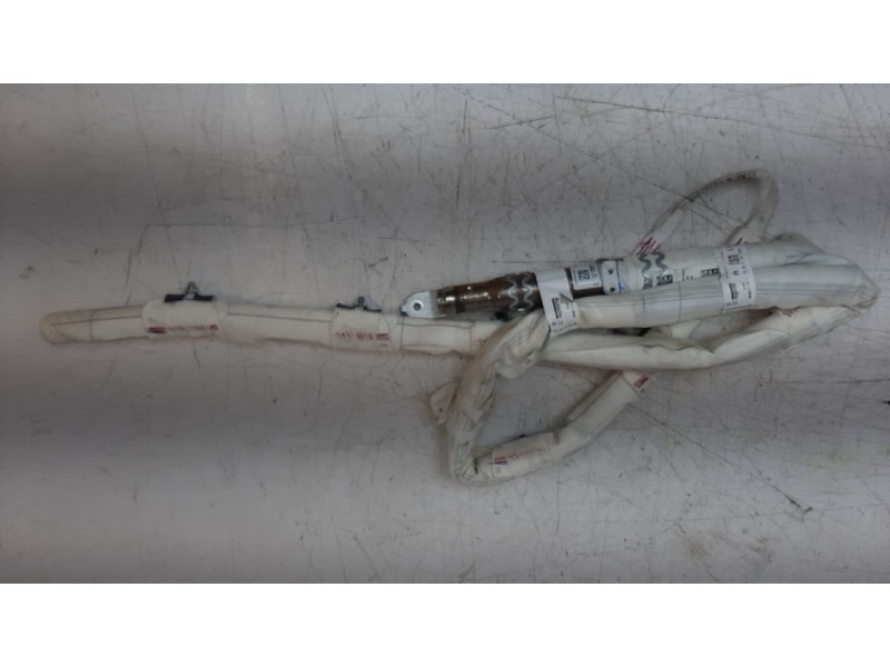 Recambio de airbag cortina delantero derecho para renault megane iv berlina 5p 1.5 dci diesel fap energy referencia OEM IAM 985P