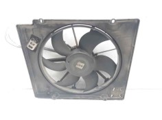 Recambio de electroventilador radiador aire acondicionado para renault megane i fase 2 berlina (ba0) 1.9 diesel referencia OEM I 2