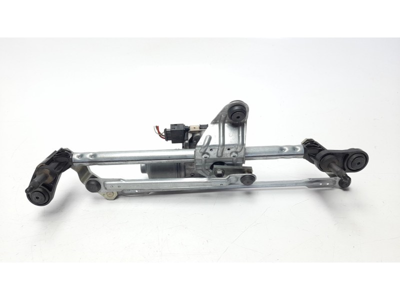 Recambio de motor limpia delantero para seat leon (5f1) style visio edition referencia OEM IAM 5F1955119A  5F1955023B