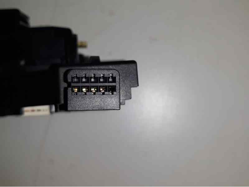 Recambio de mando intermitentes para volkswagen golf vi (5k1) advance referencia OEM IAM 1K0953513E  