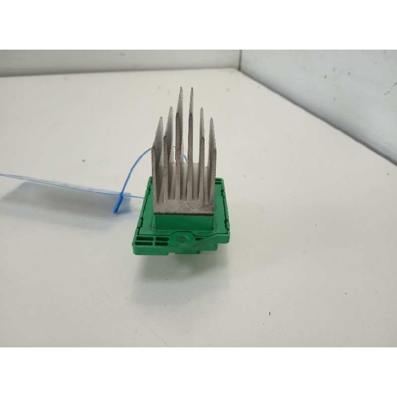 Recambio de resistencia calefaccion para kia sportage drive 4x2 referencia OEM IAM 971281M00  