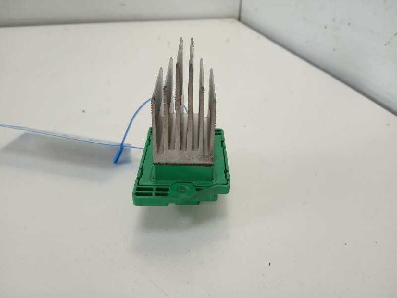 Recambio de resistencia calefaccion para kia sportage drive 4x2 referencia OEM IAM 971281M00  