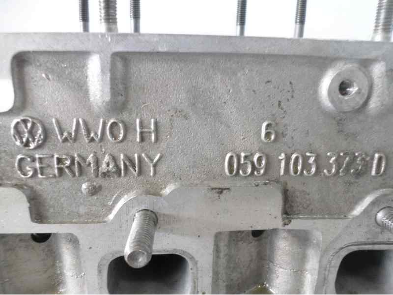 Recambio de culata para audi a4 avant (b5) 2.5 tdi referencia OEM IAM 059103266FV 059103373D 