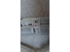 Recambio de airbag cortina delantero derecho para renault megane iv berlina 5p 1.5 dci diesel fap energy referencia OEM IAM 985P 2