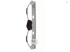Recambio de elevalunas trasero izquierdo para bmw x3 (e83) referencia OEM IAM 51353448251 106062116 111489