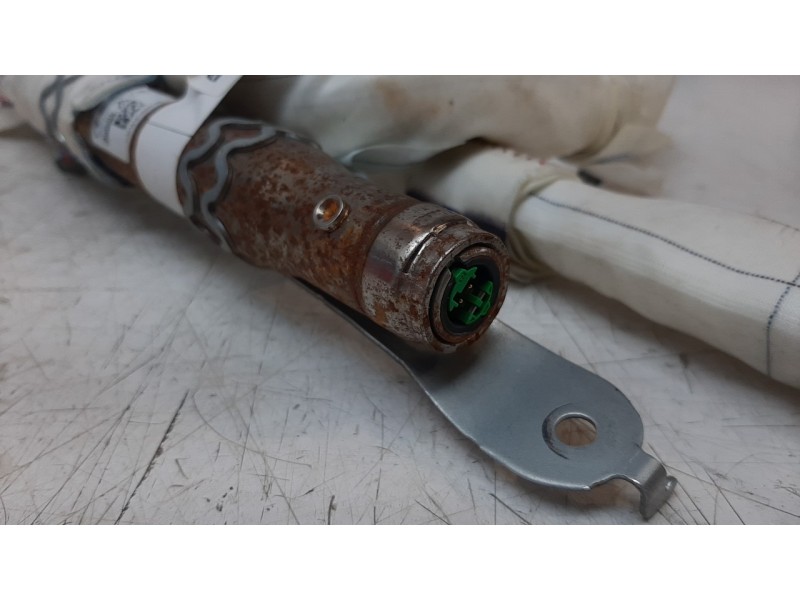 Recambio de airbag cortina delantero derecho para renault megane iv berlina 5p 1.5 dci diesel fap energy referencia OEM IAM 985P