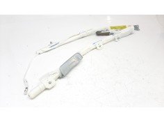 Recambio de airbag cortina delantero izquierdo para kia venga 1.6 crdi cat referencia OEM IAM 850101P000   2