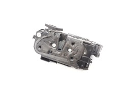 Recambio de cerradura puerta trasera izquierda para volkswagen golf vii lim. (bq1) 1.5 16v tsi act referencia OEM IAM 5TA839015L
