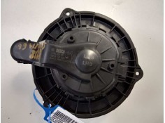 Recambio de ventilador calefaccion para kia sportage drive 4x2 referencia OEM IAM 00S3B2441  