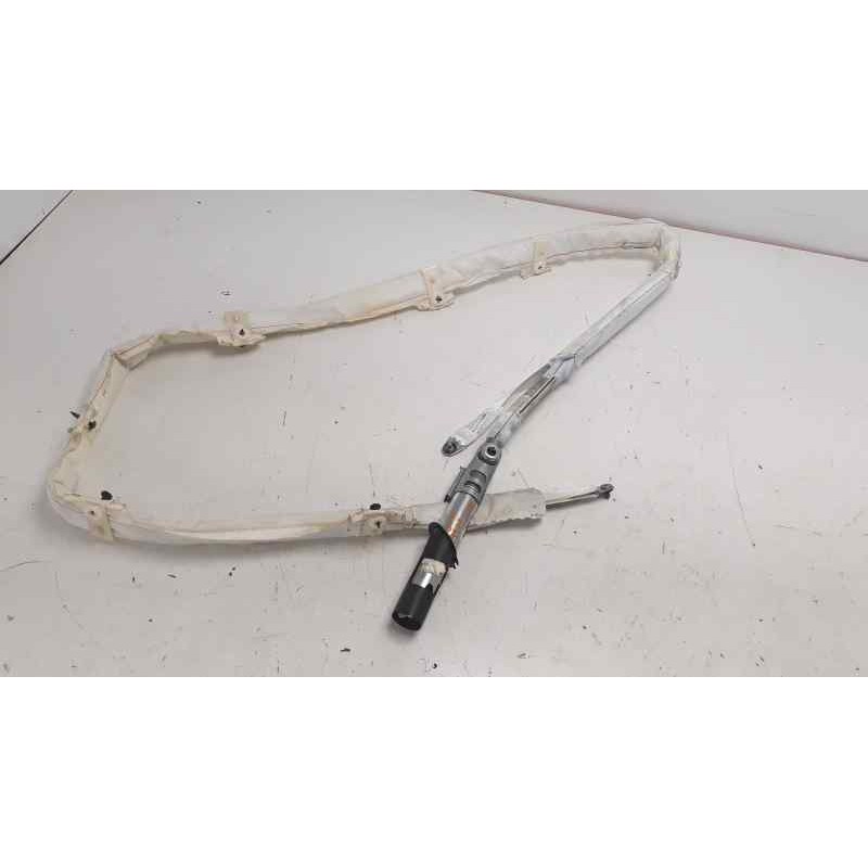 Recambio de airbag cortina delantero izquierdo para bmw serie 5 berlina (e60) 530d referencia OEM IAM 847033767102  